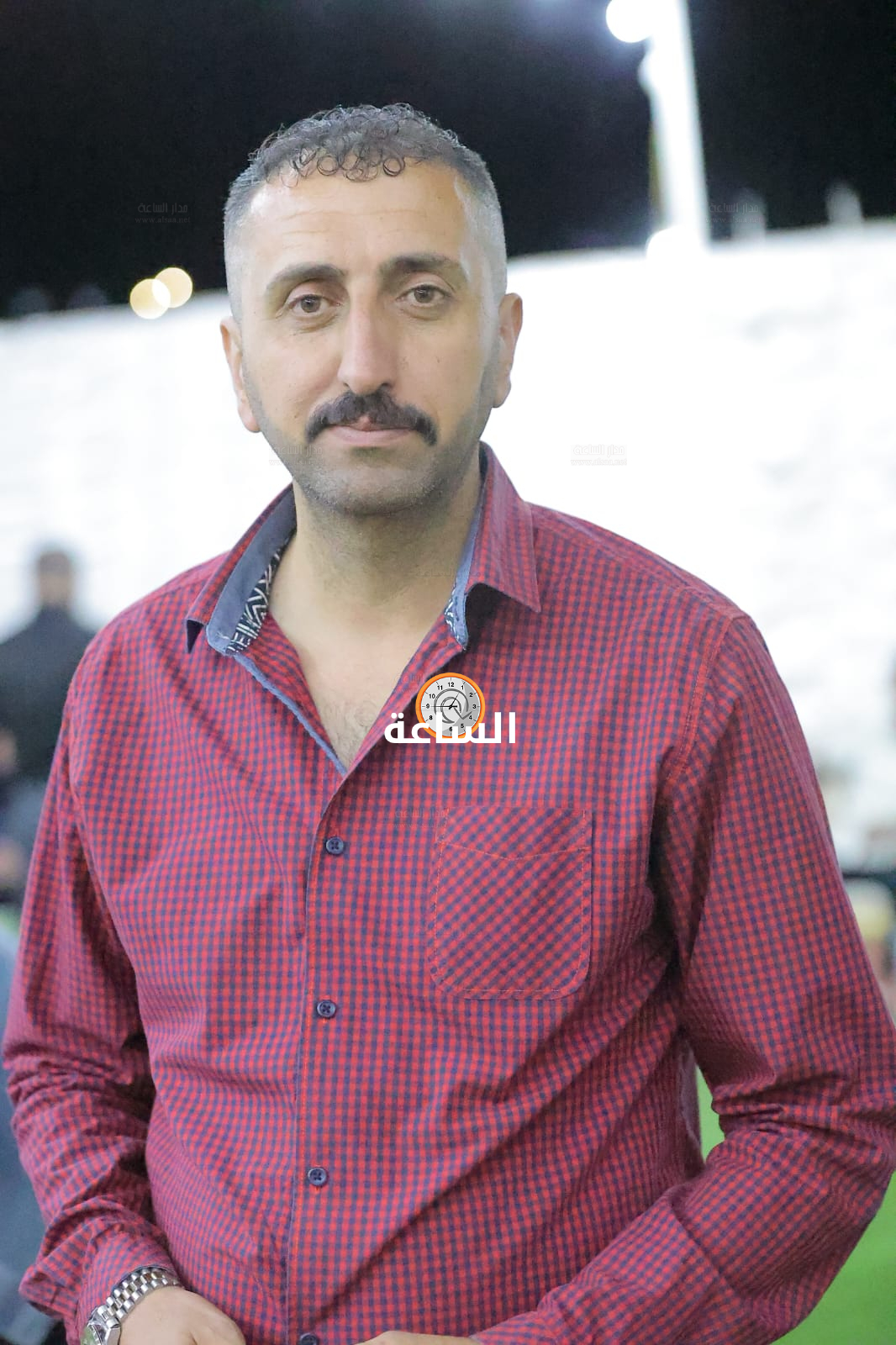 Madar Al-Saa Images 0.9931363904721272
