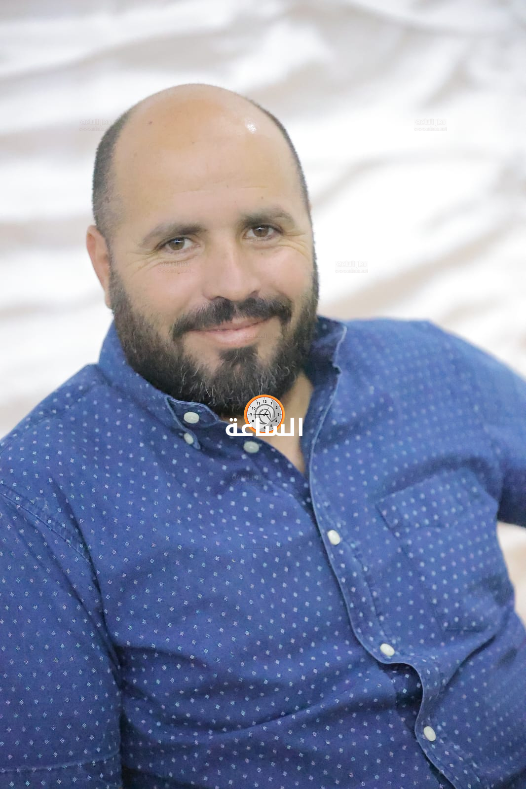 Madar Al-Saa Images 0.36141621533434276