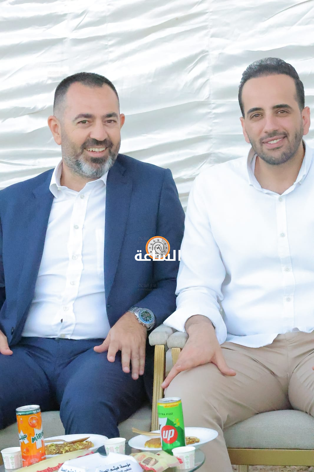Madar Al-Saa Images 0.08219841641332515