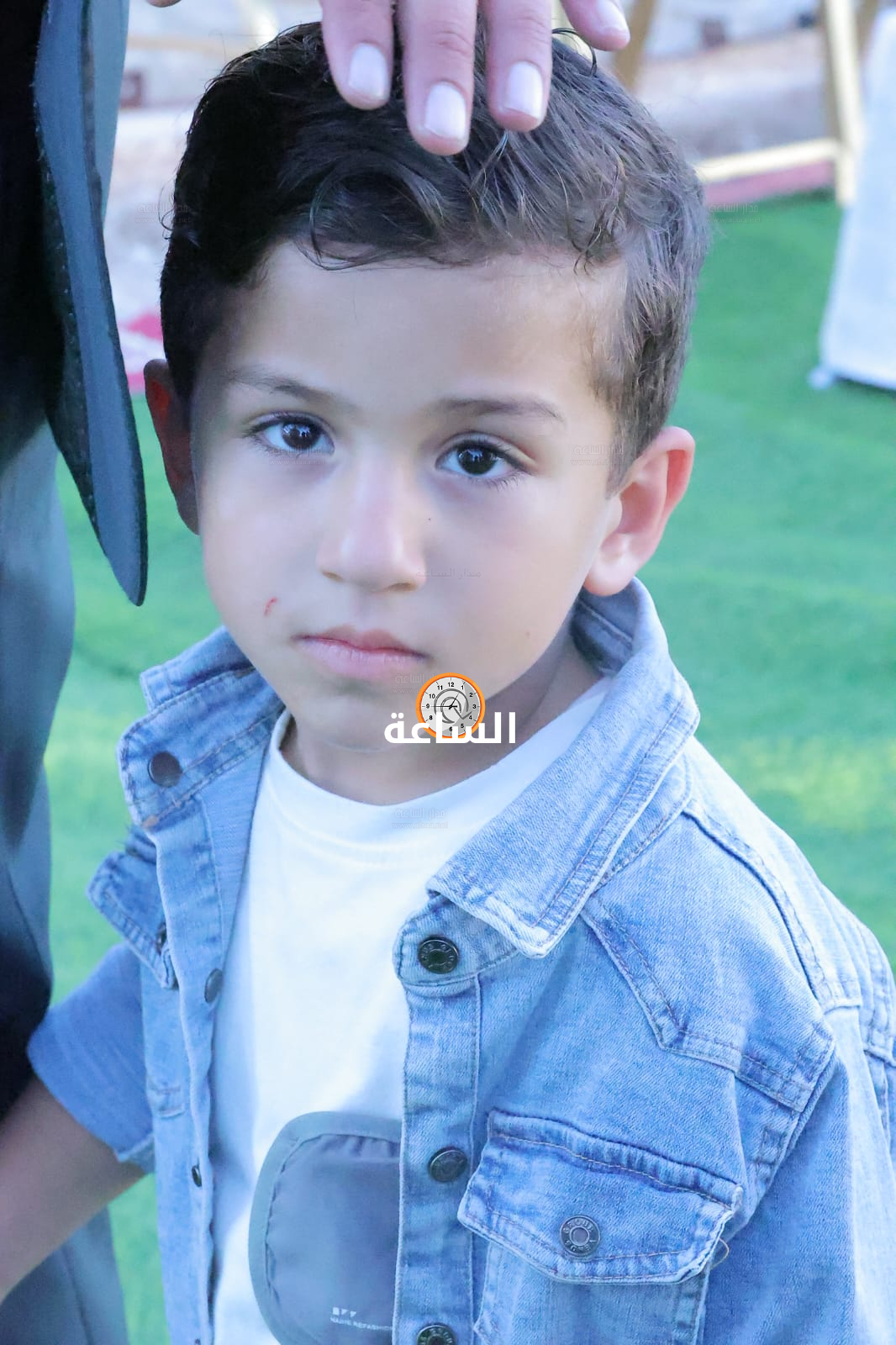 Madar Al-Saa Images 0.27037616686660115