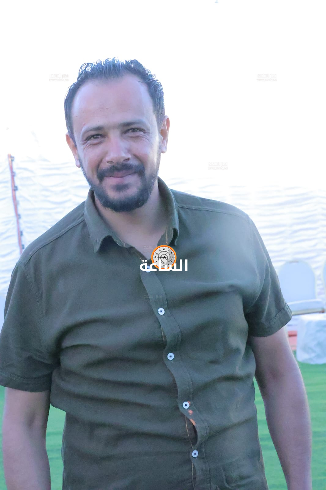 Madar Al-Saa Images 0.33966147168088967