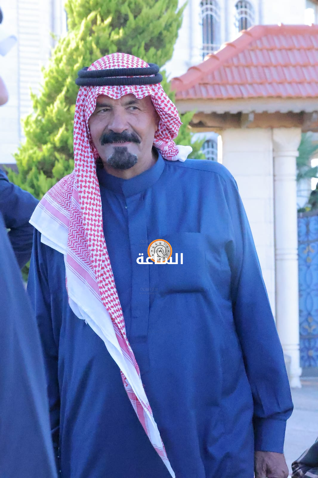 Madar Al-Saa Images 0.9655008221551419