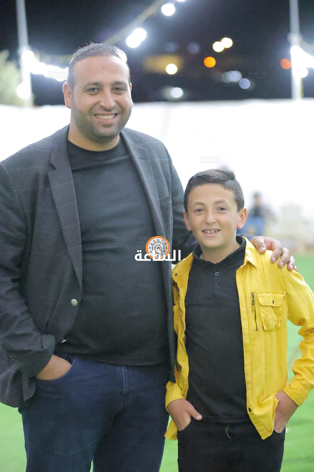 Madar Al-Saa Images 0.9162335060529774