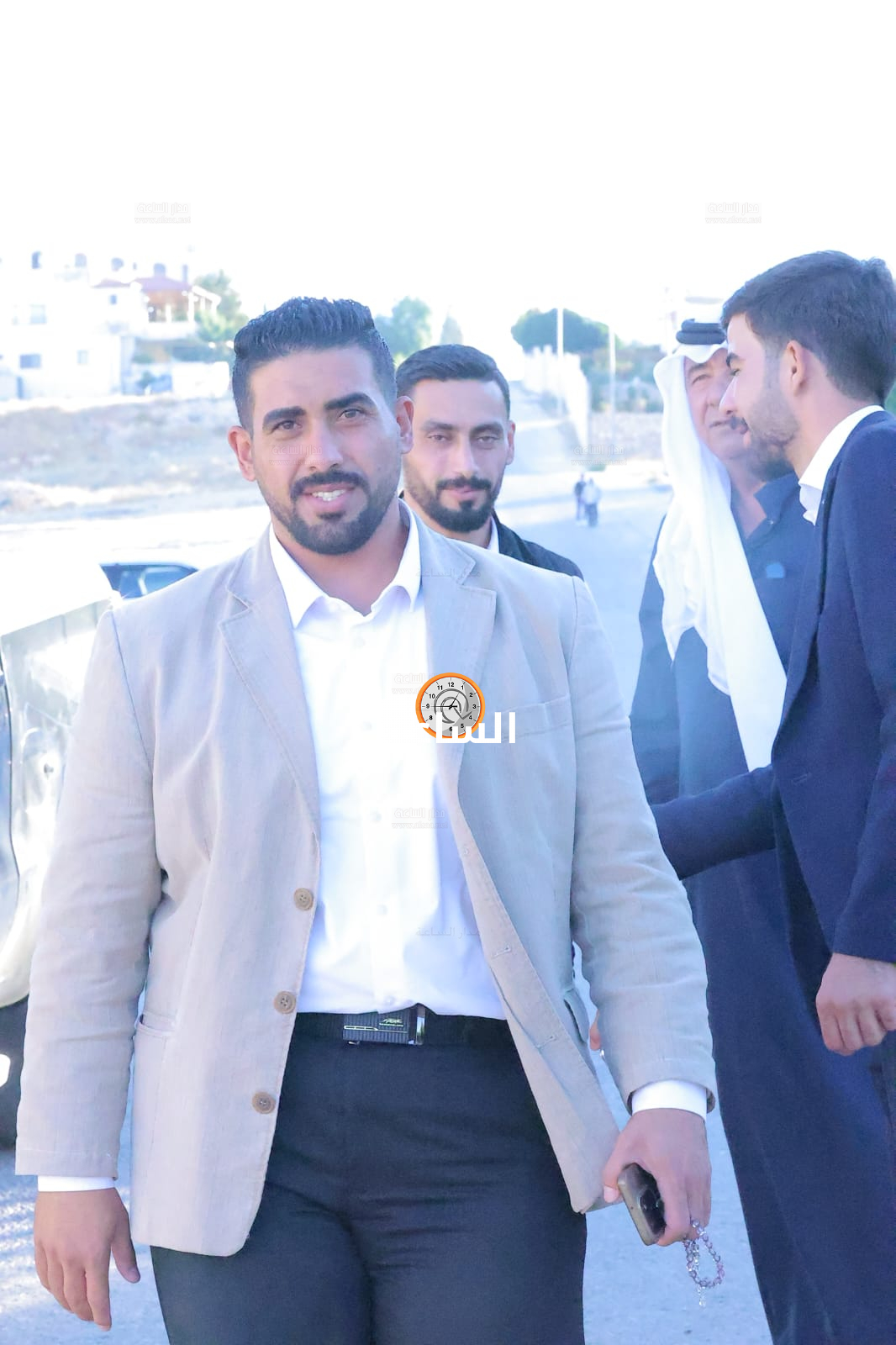 Madar Al-Saa Images 0.5677320466947868