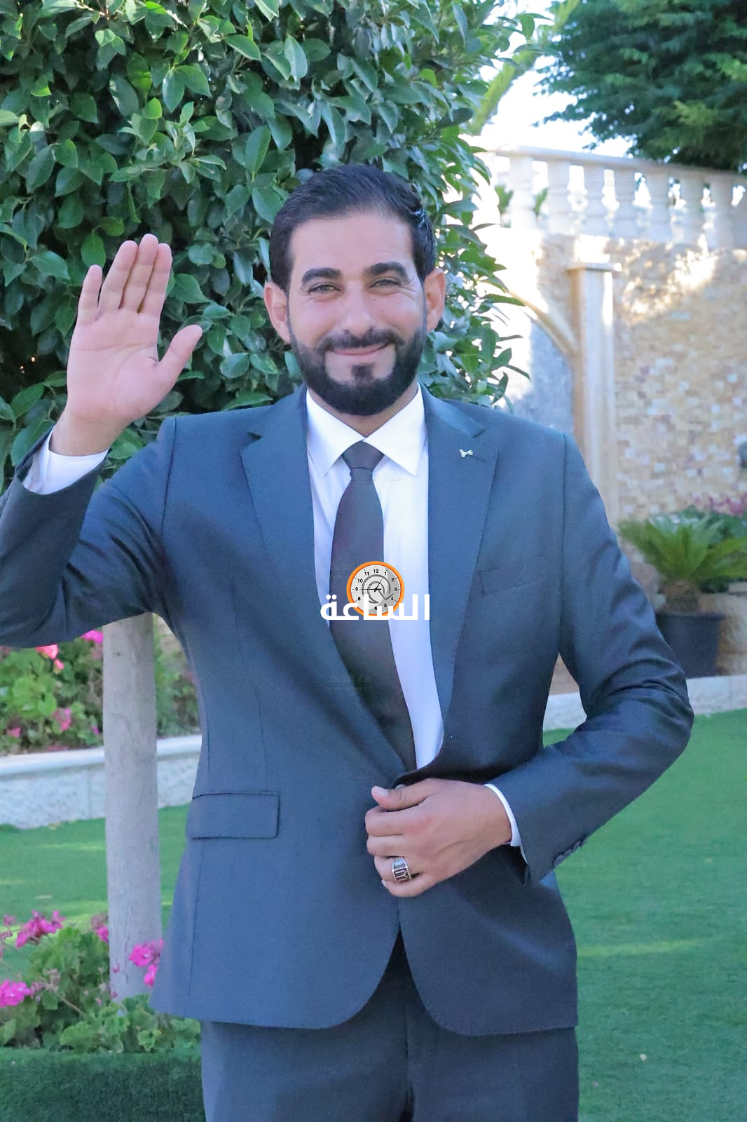 Madar Al-Saa Images 0.37415533010066504