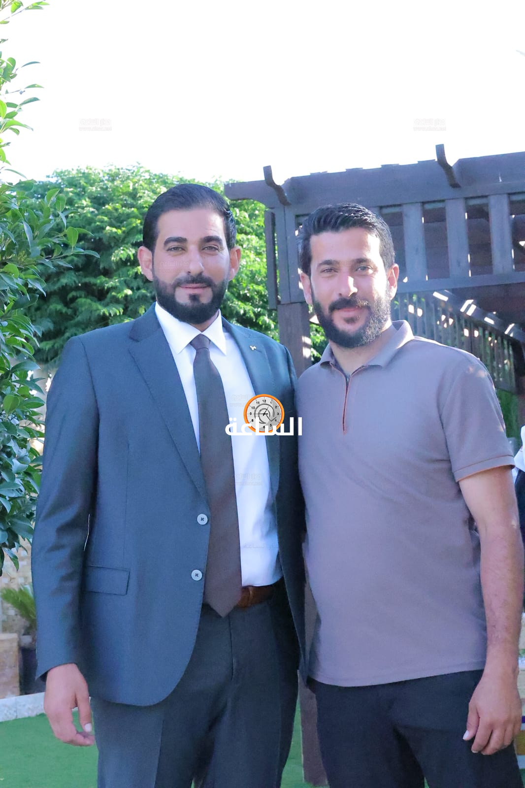 Madar Al-Saa Images 0.17044269199418693