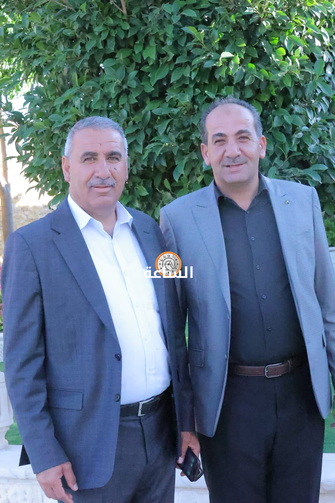 Madar Al-Saa Images 0.3981927845537412