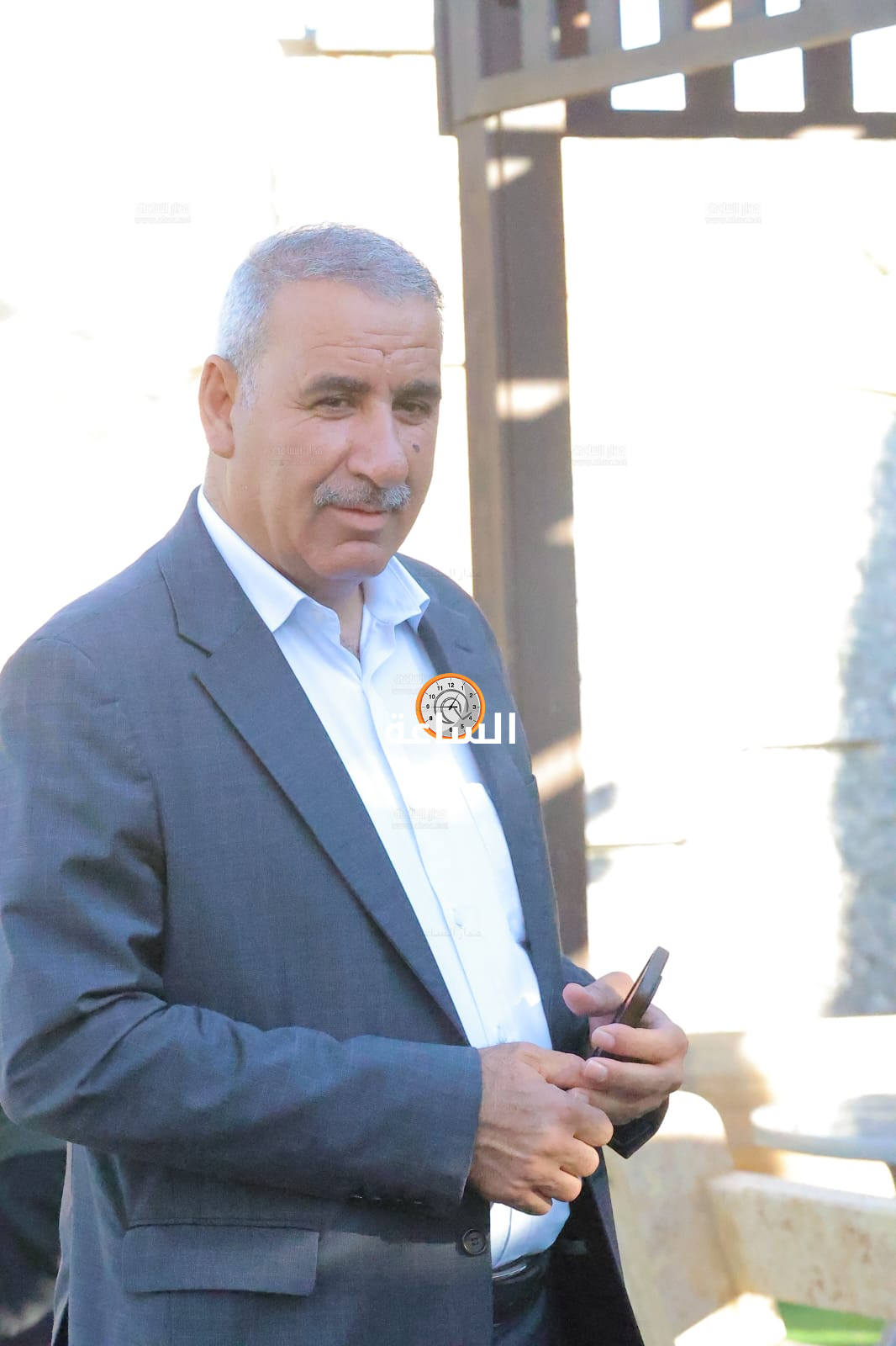 Madar Al-Saa Images 0.7289151069396614