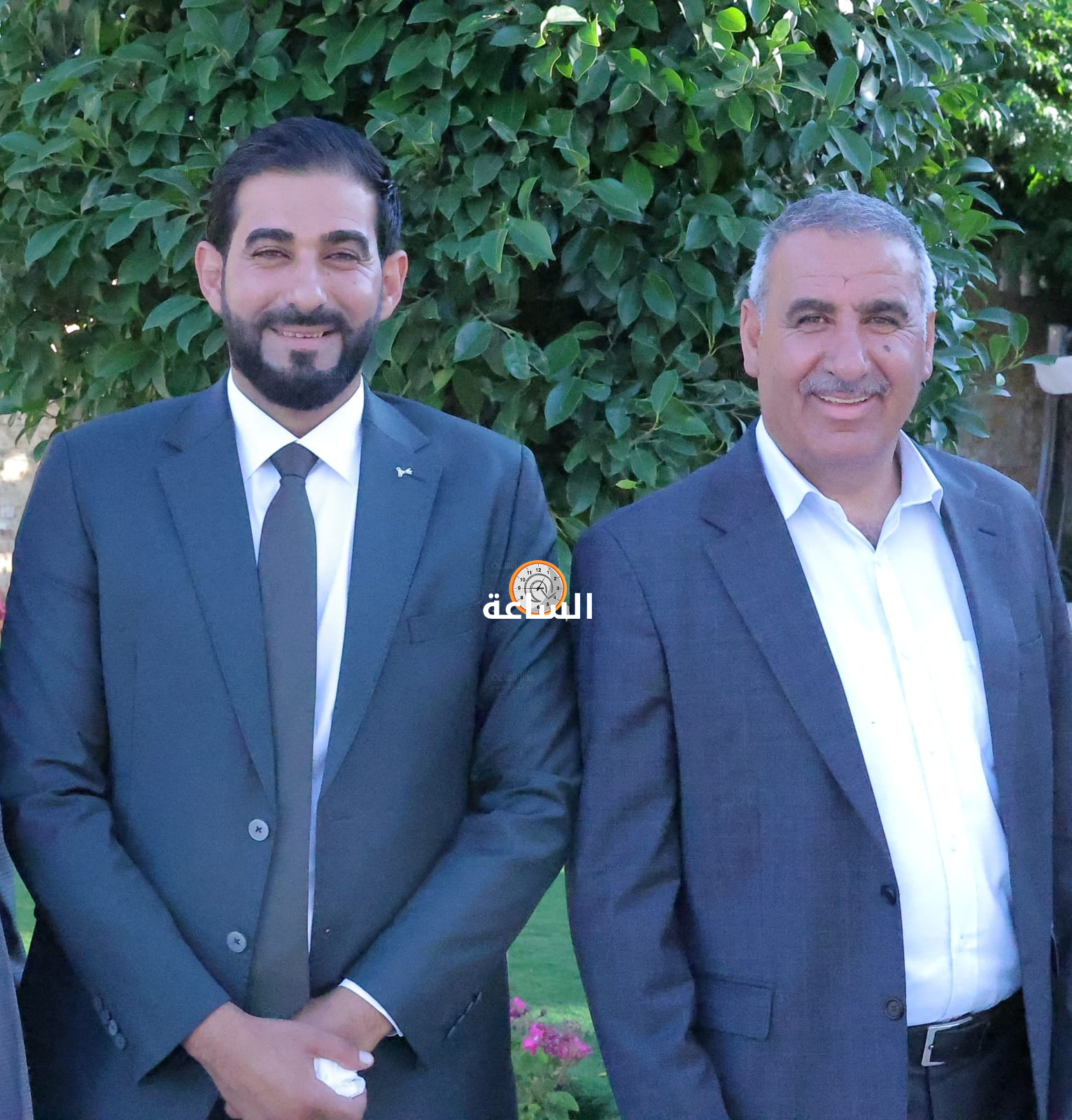 Madar Al-Saa Images 0.22576692014343358