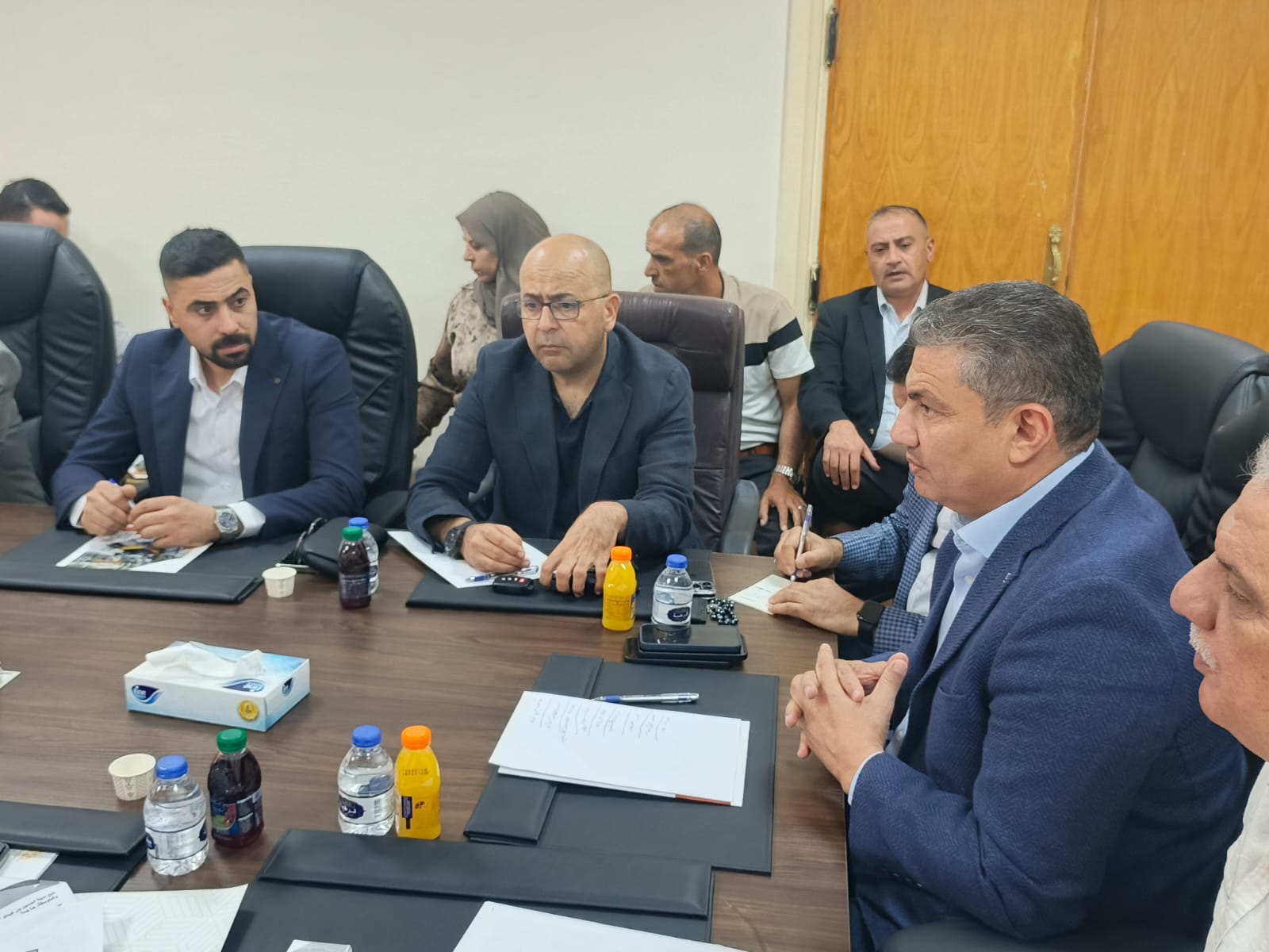 Madar Al-Saa Images 0.489464915263385