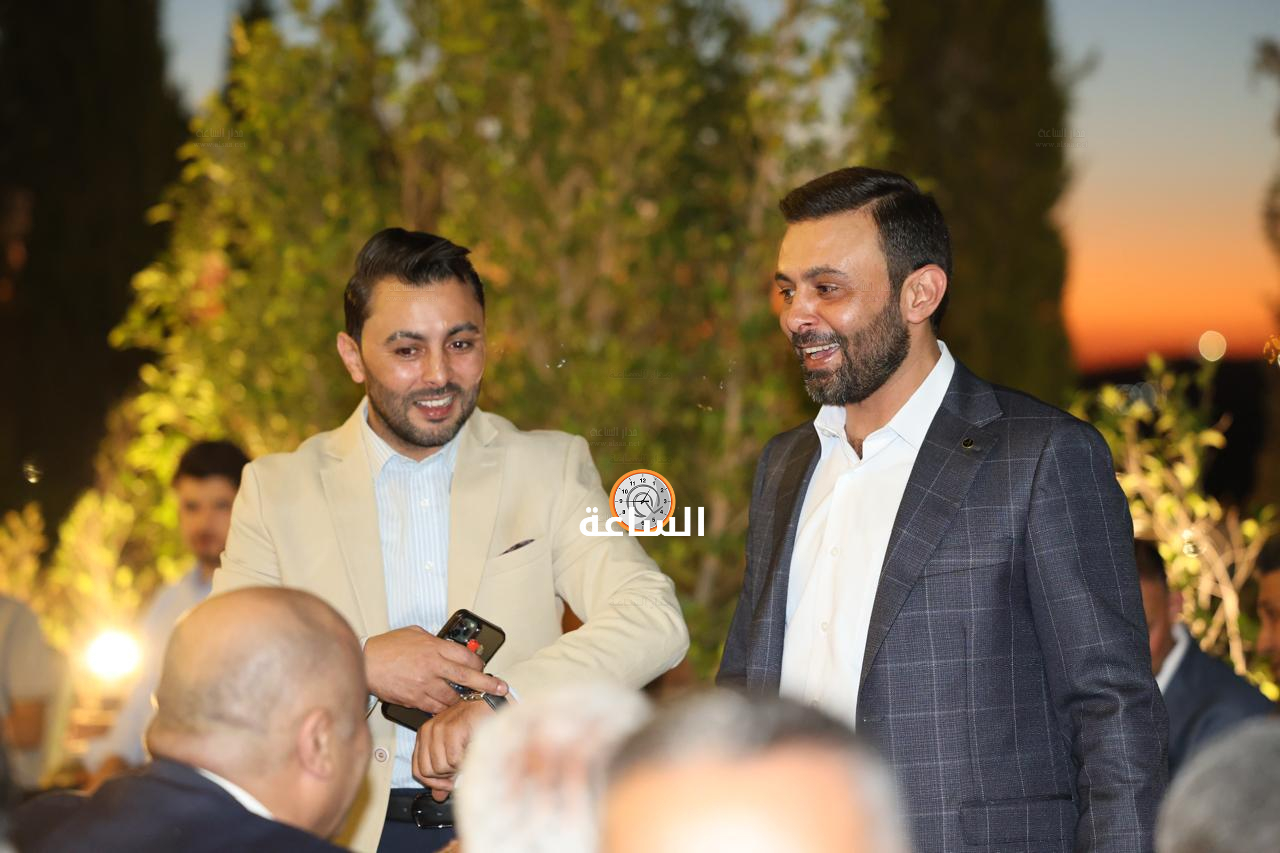 Madar Al-Saa Images 0.8641978808267651