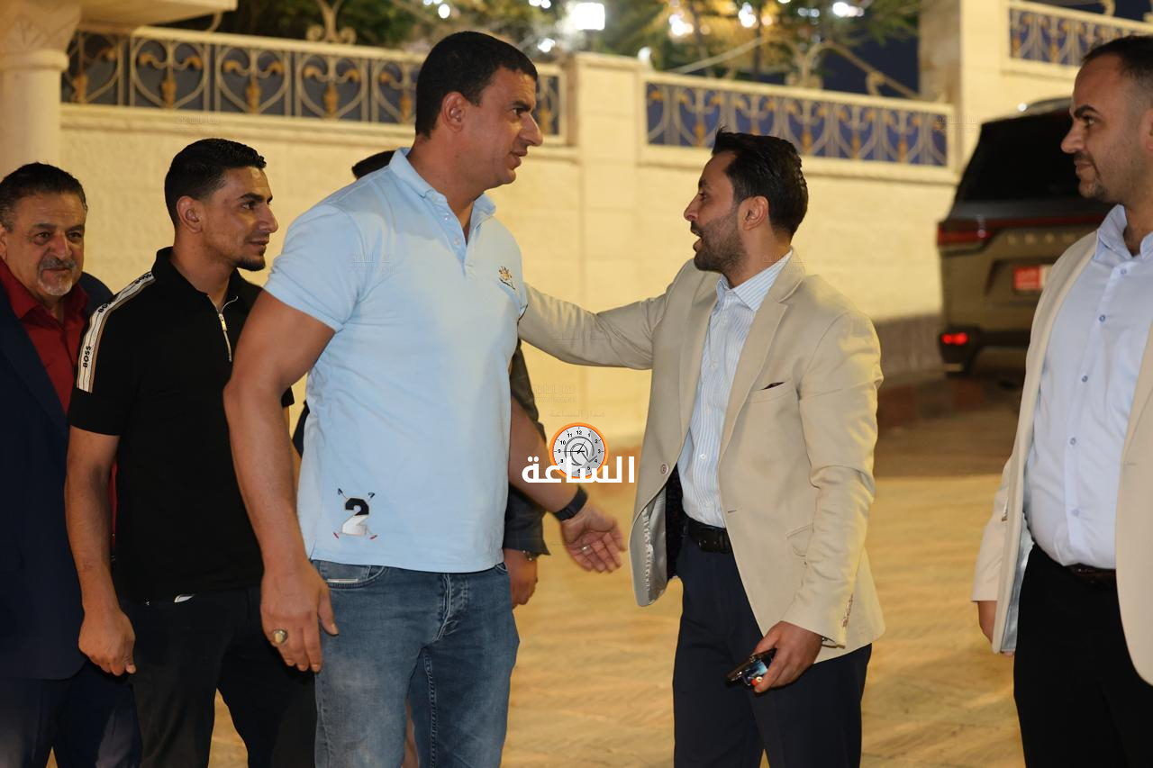 Madar Al-Saa Images 0.18756857749865352