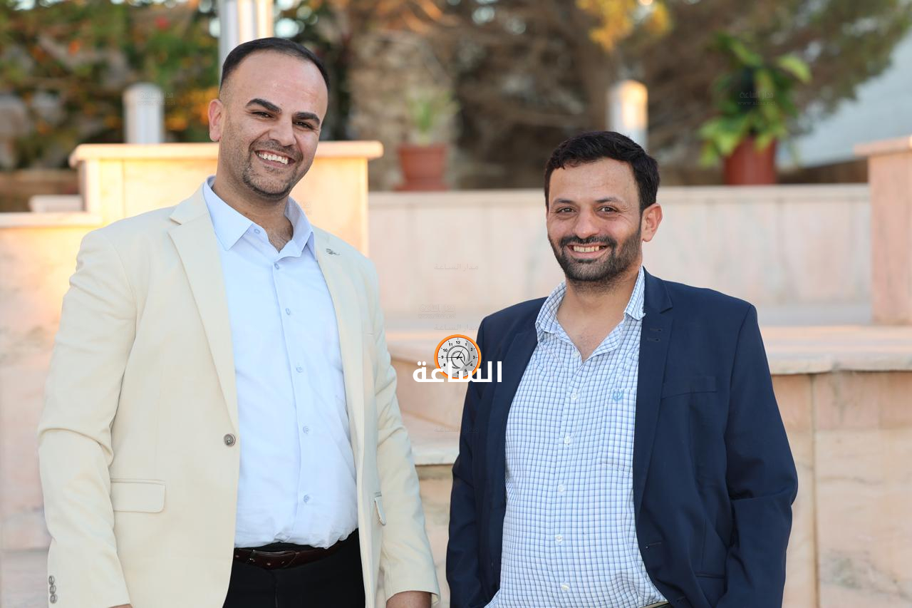 Madar Al-Saa Images 0.7770117173074313