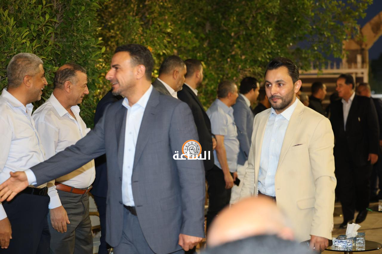 Madar Al-Saa Images 0.12335407878513838