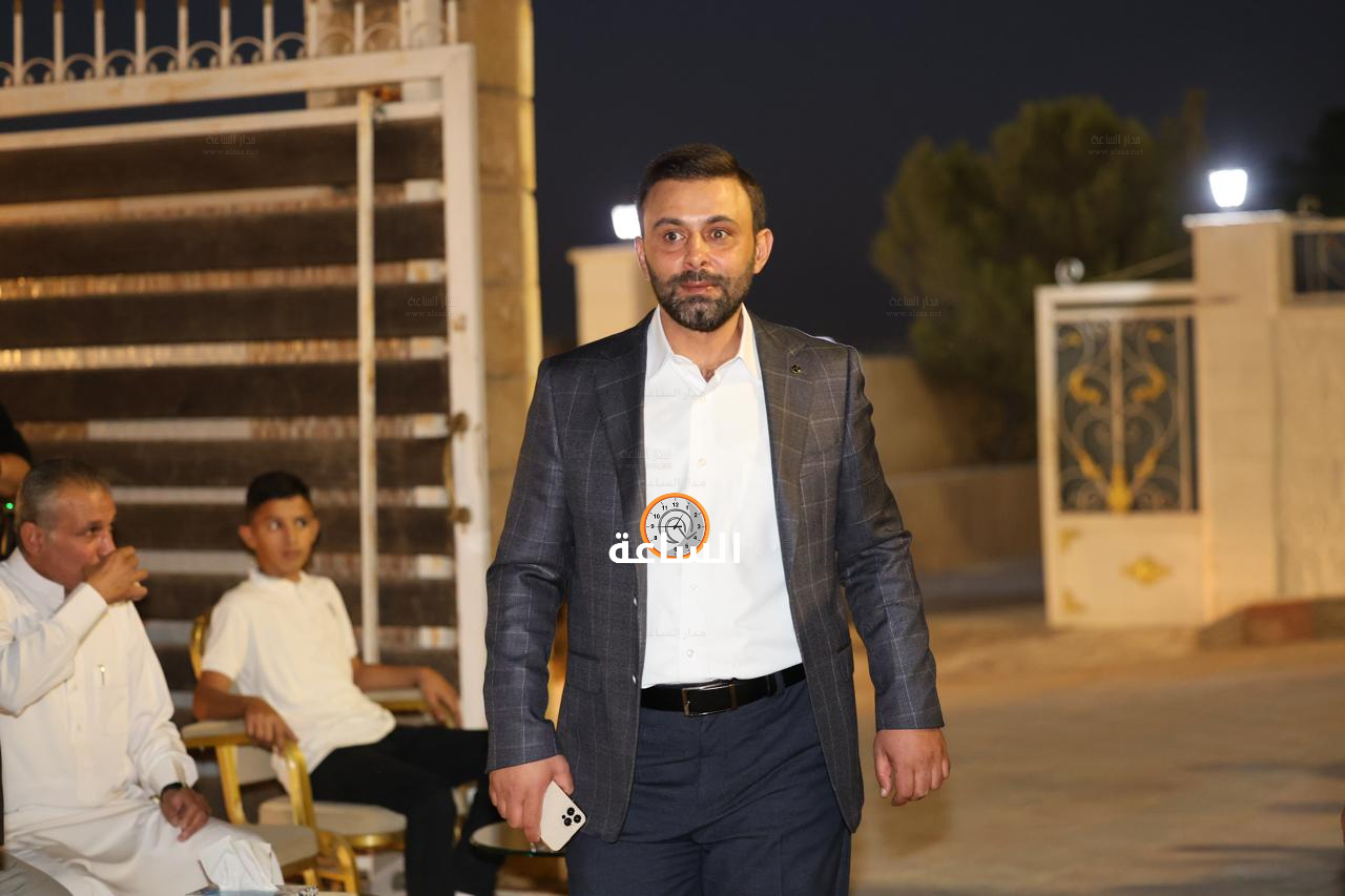 Madar Al-Saa Images 0.553762533146935