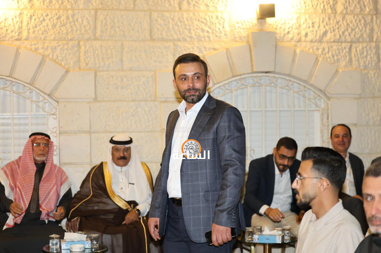Madar Al-Saa Images 0.13576969356562718