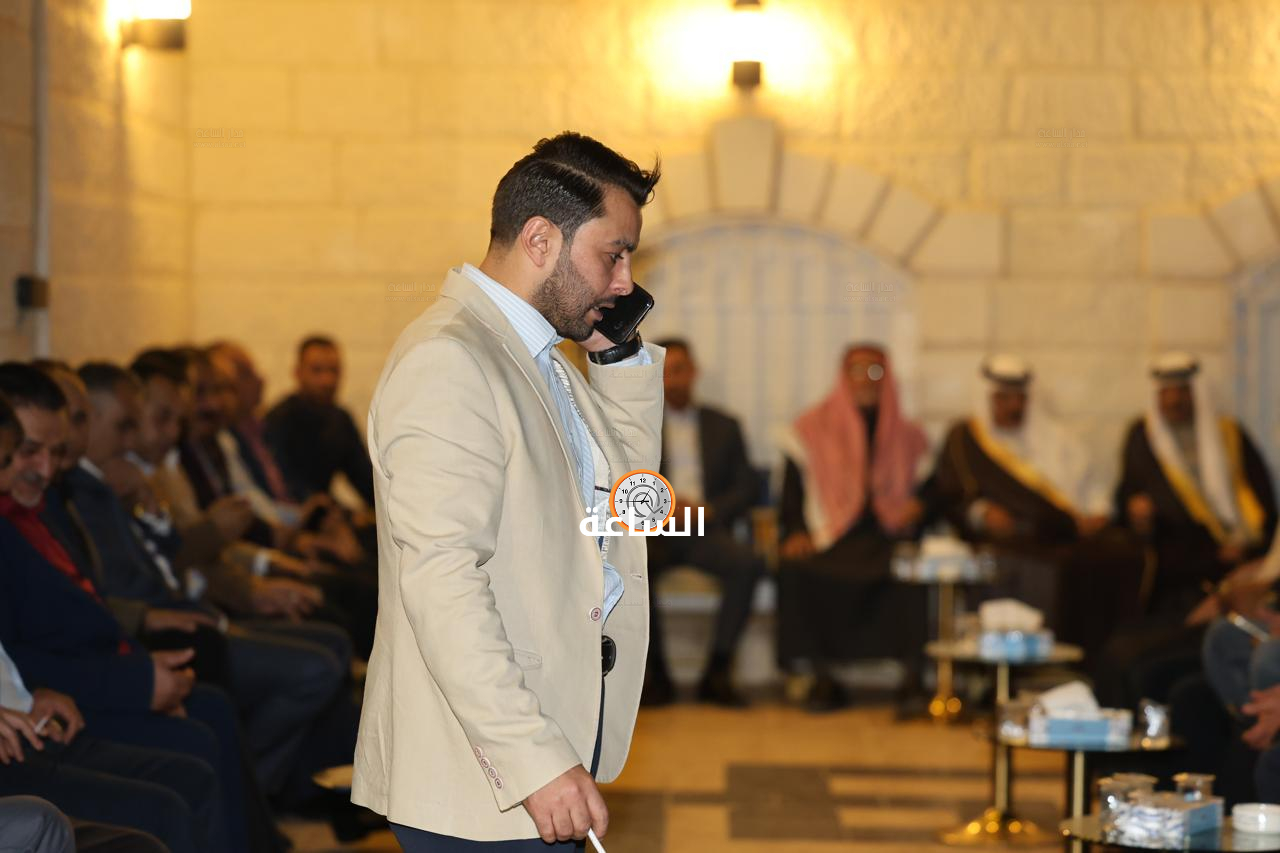 Madar Al-Saa Images 0.09661554405923467