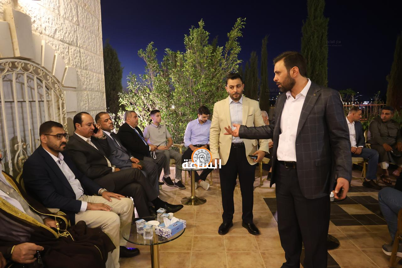 Madar Al-Saa Images 0.49946302965334655