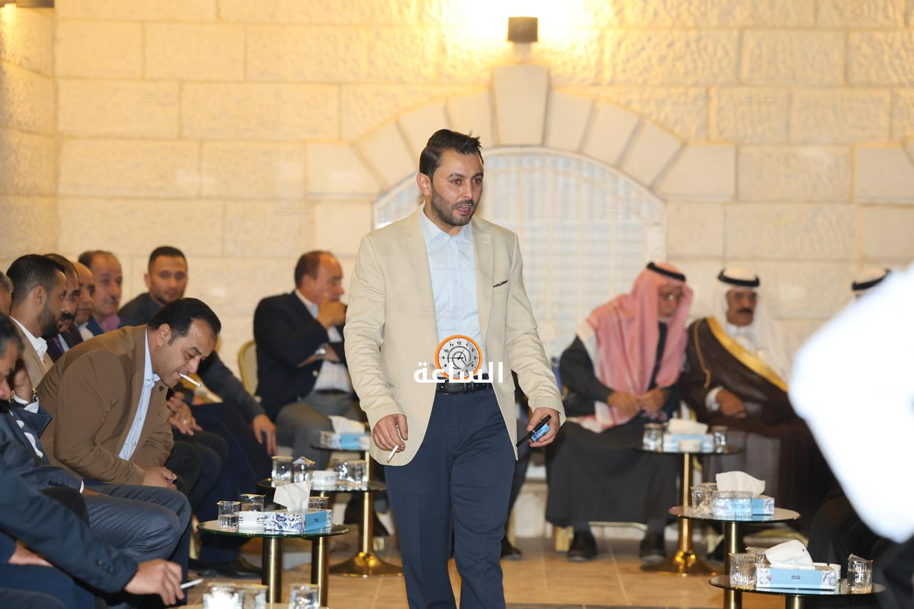 Madar Al-Saa Images 0.45494523158056277