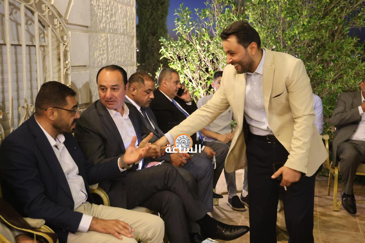 Madar Al-Saa Images 0.2486746813785704