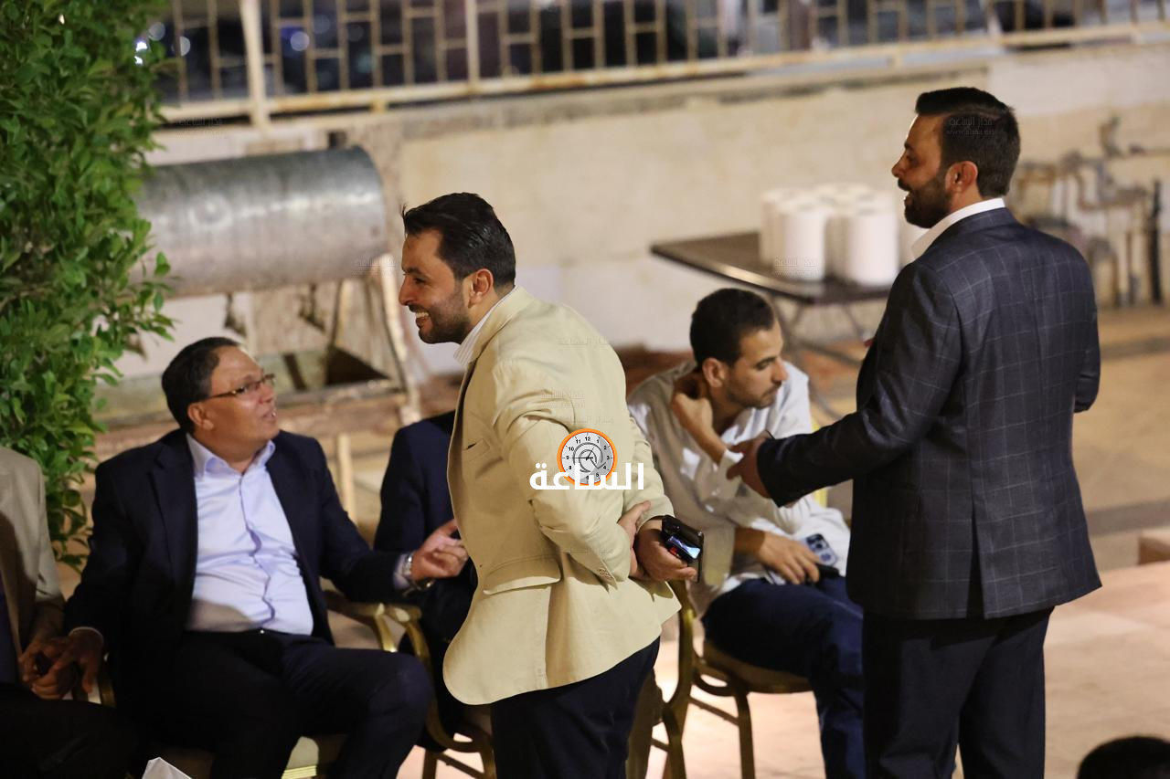 Madar Al-Saa Images 0.6701866692740356
