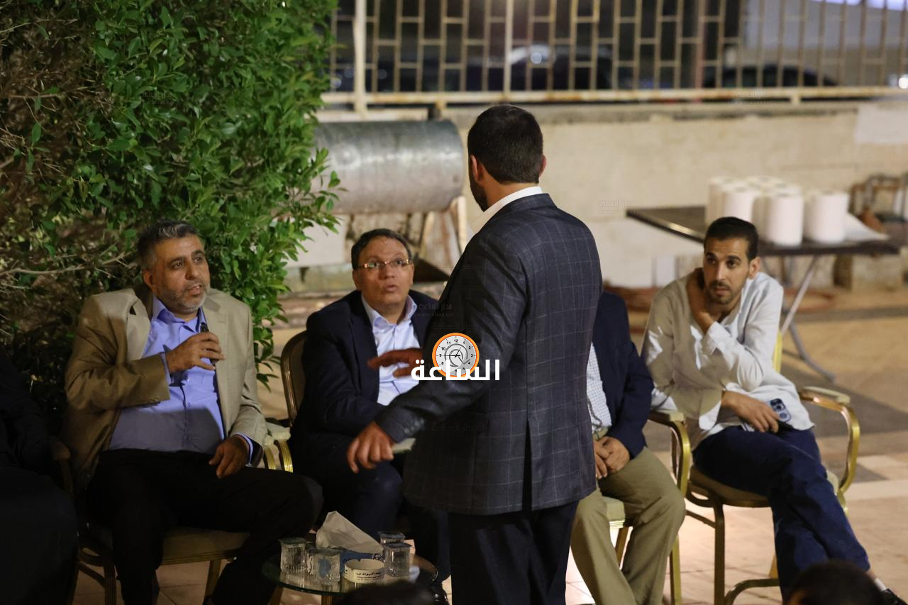 Madar Al-Saa Images 0.6505768997126733