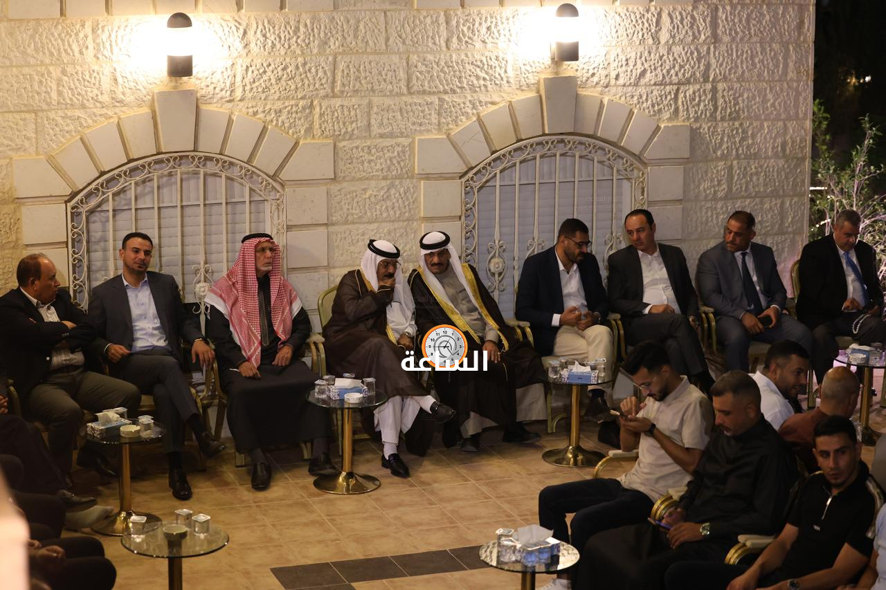 Madar Al-Saa Images 0.14150068733461463