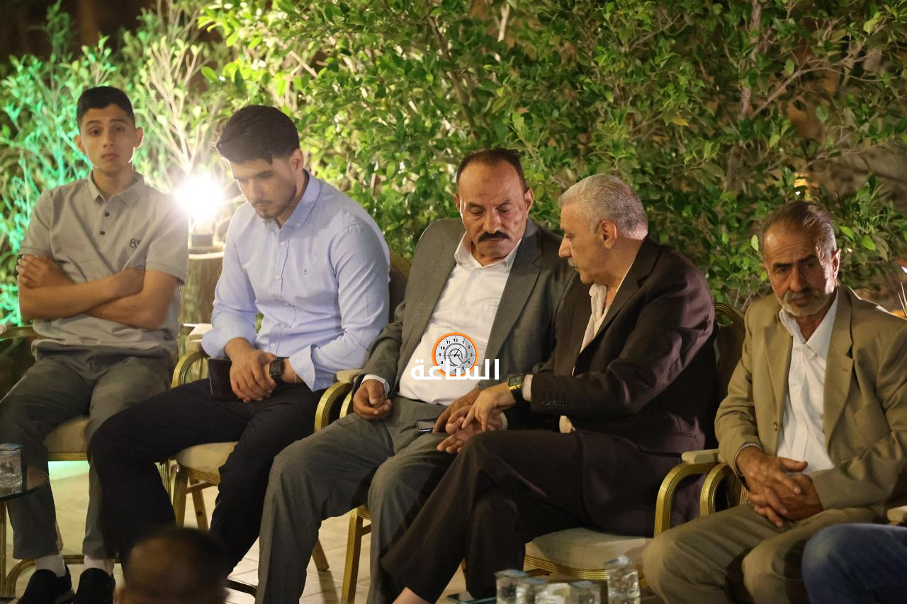 Madar Al-Saa Images 0.7205746474725048