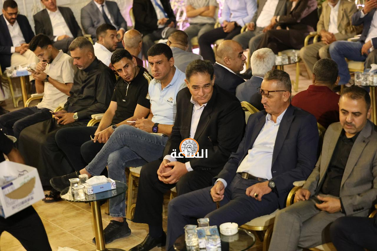 Madar Al-Saa Images 0.9317130406587056
