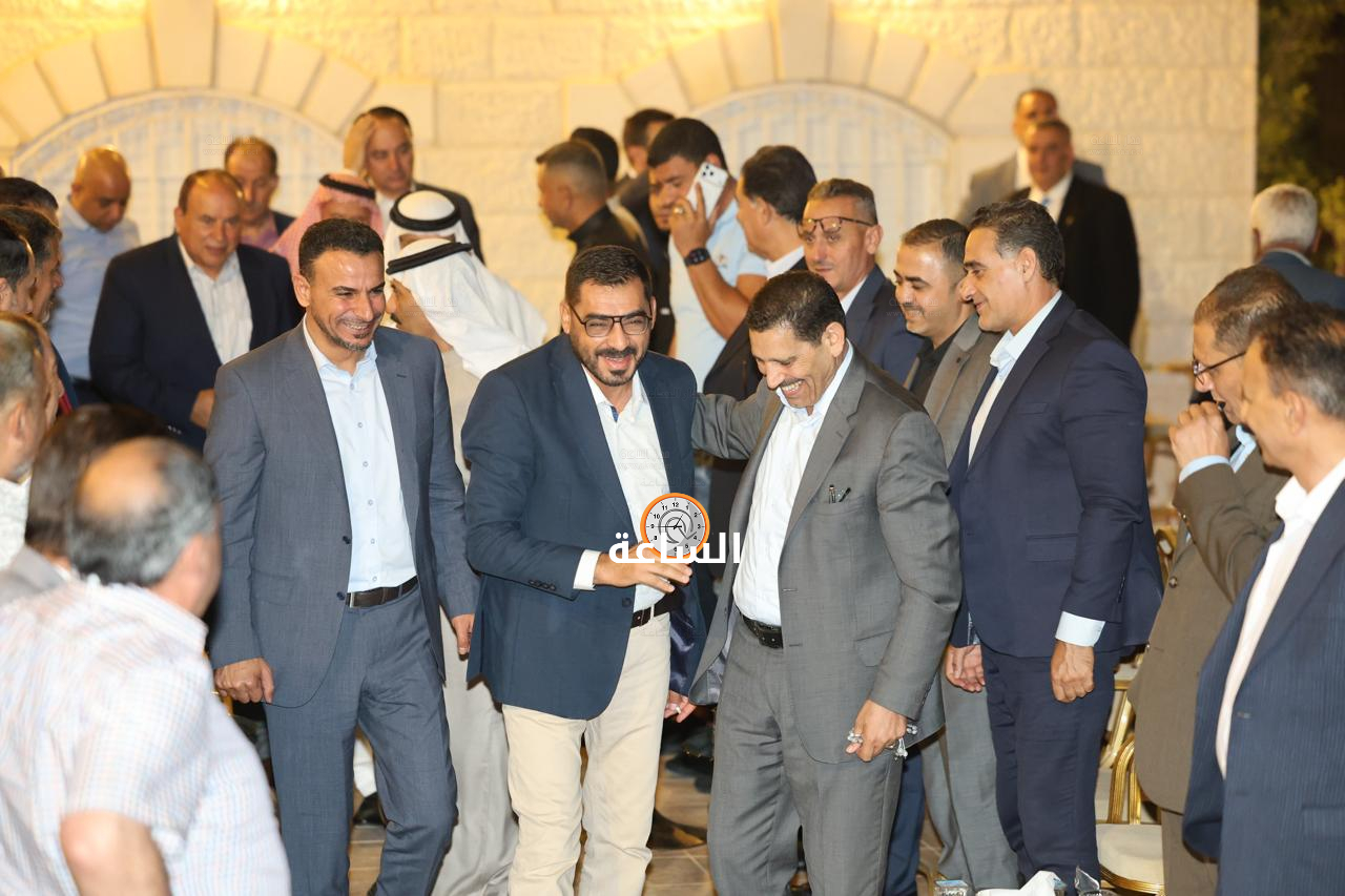 Madar Al-Saa Images 0.5610121413289035