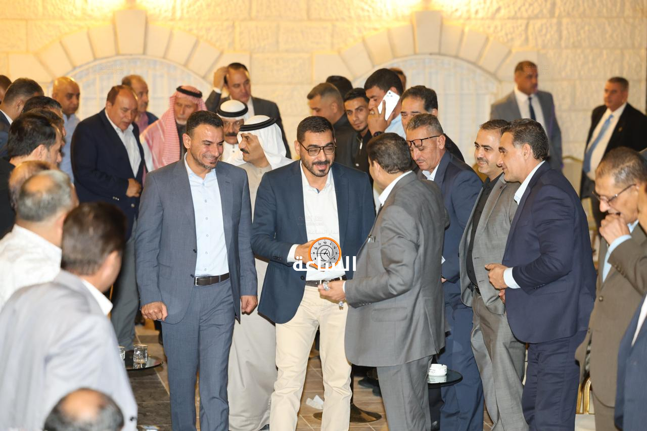 Madar Al-Saa Images 0.2957802314653625