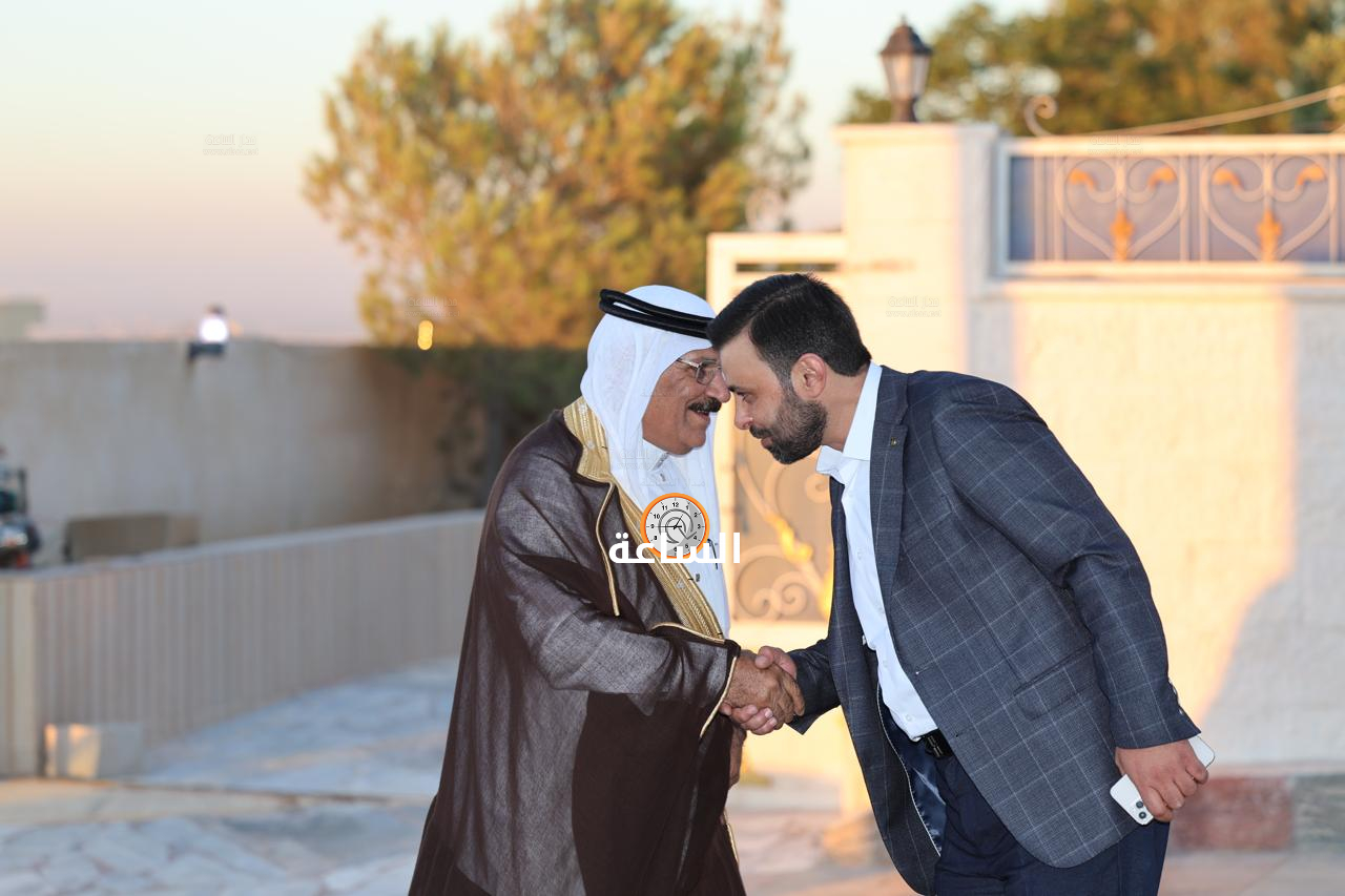 Madar Al-Saa Images 0.3938240643257441