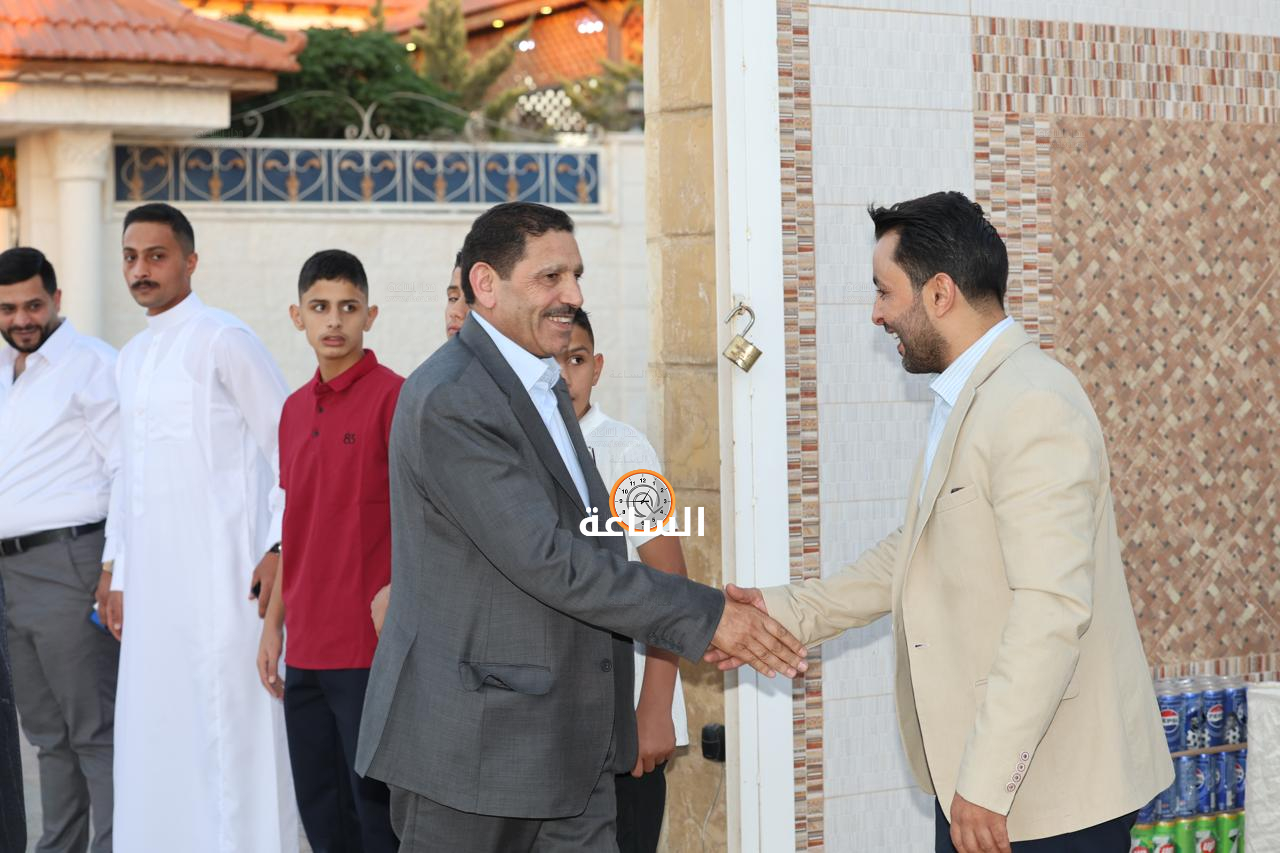 Madar Al-Saa Images 0.558570711716114