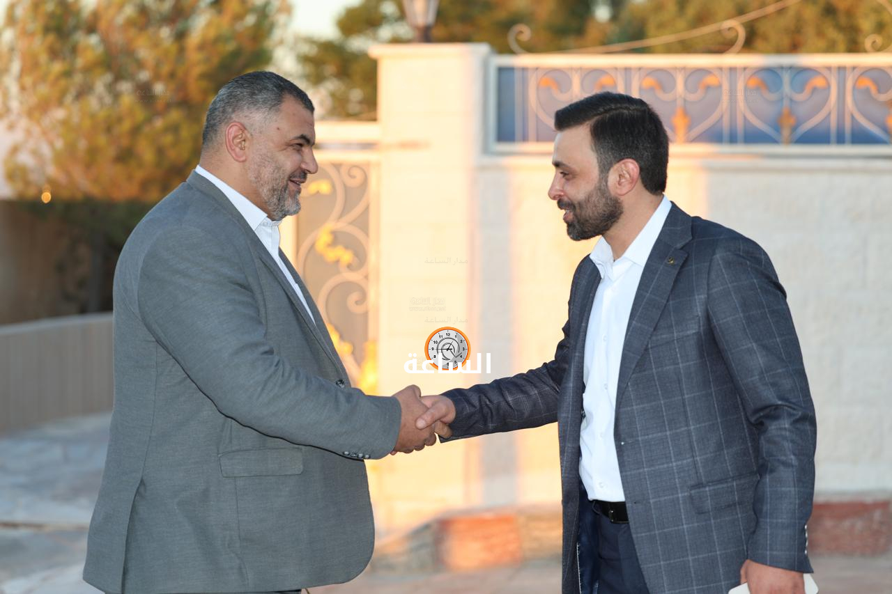 Madar Al-Saa Images 0.8743692393339085