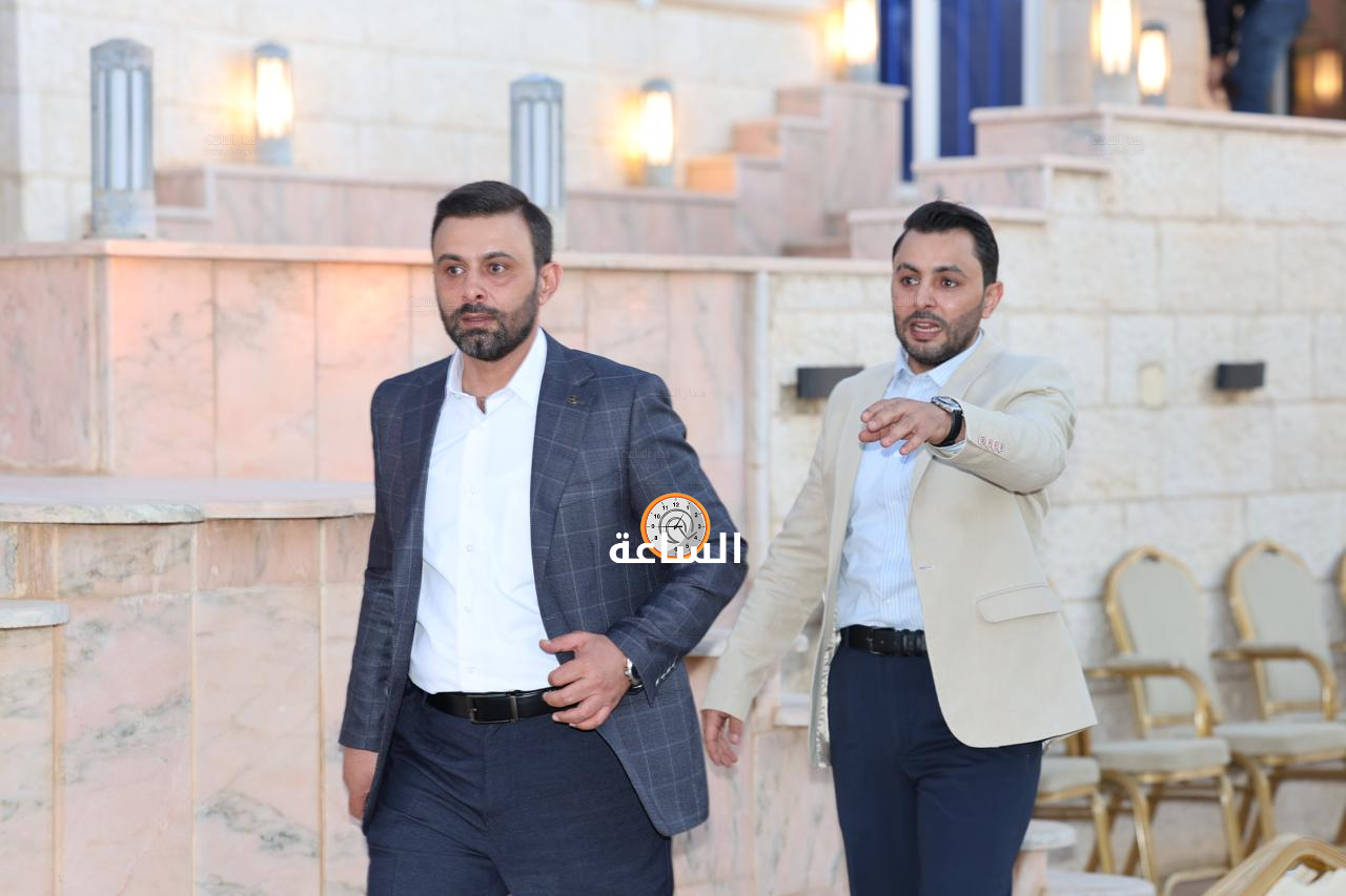 Madar Al-Saa Images 0.07962970574119732