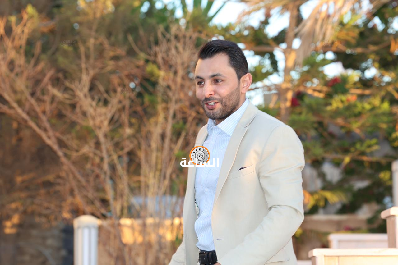 Madar Al-Saa Images 0.2561844239522528