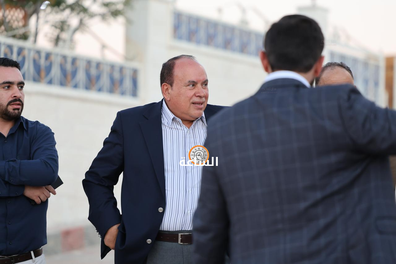Madar Al-Saa Images 0.8599185331018715