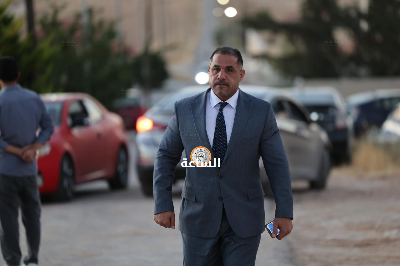 Madar Al-Saa Images 0.8219331009541064