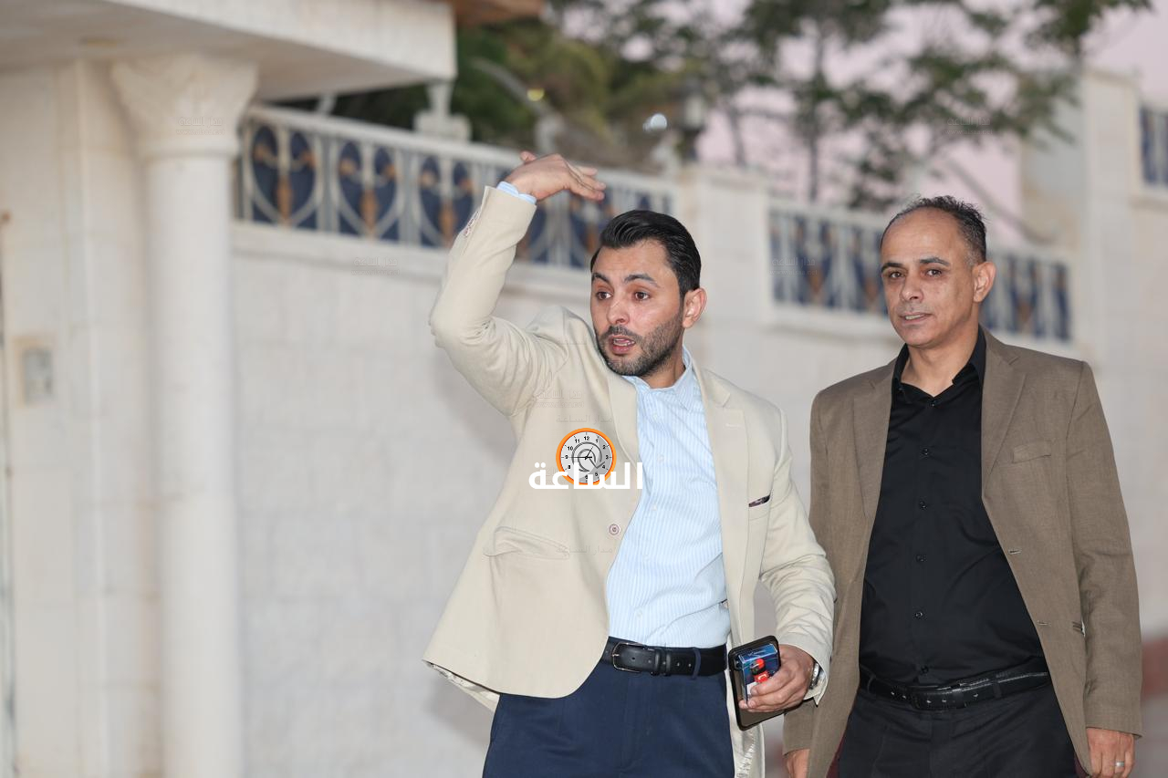Madar Al-Saa Images 0.7228578537050068