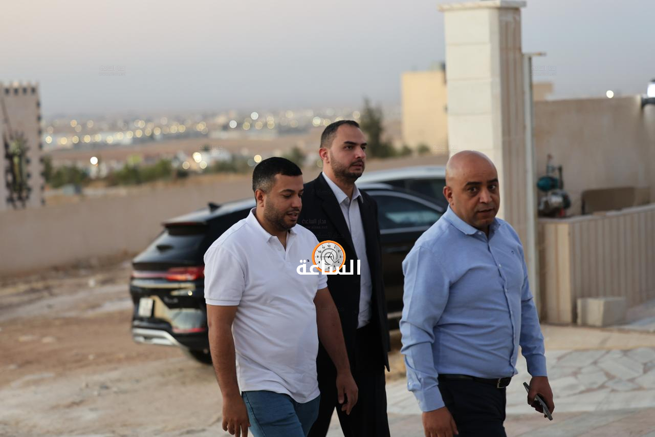 Madar Al-Saa Images 0.4032716171625573