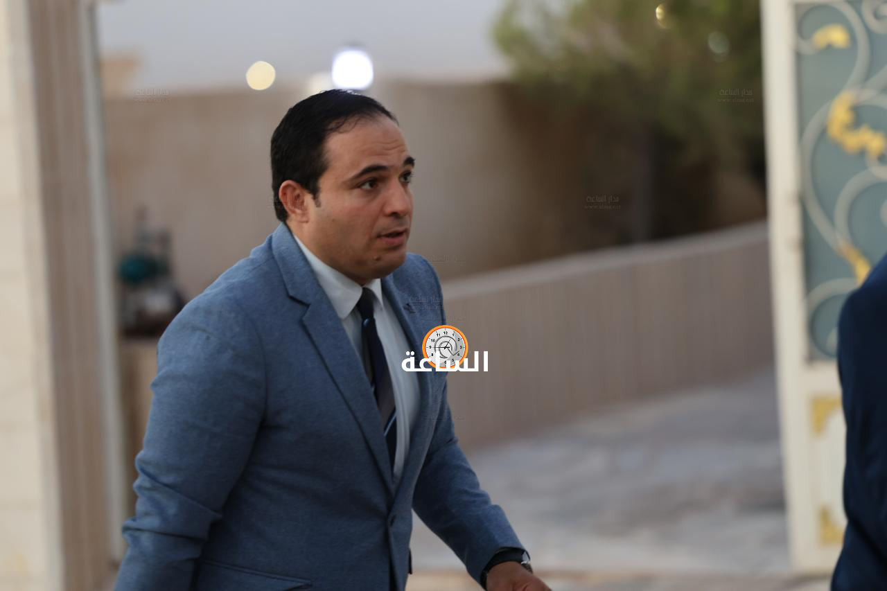 Madar Al-Saa Images 0.5046506472735014