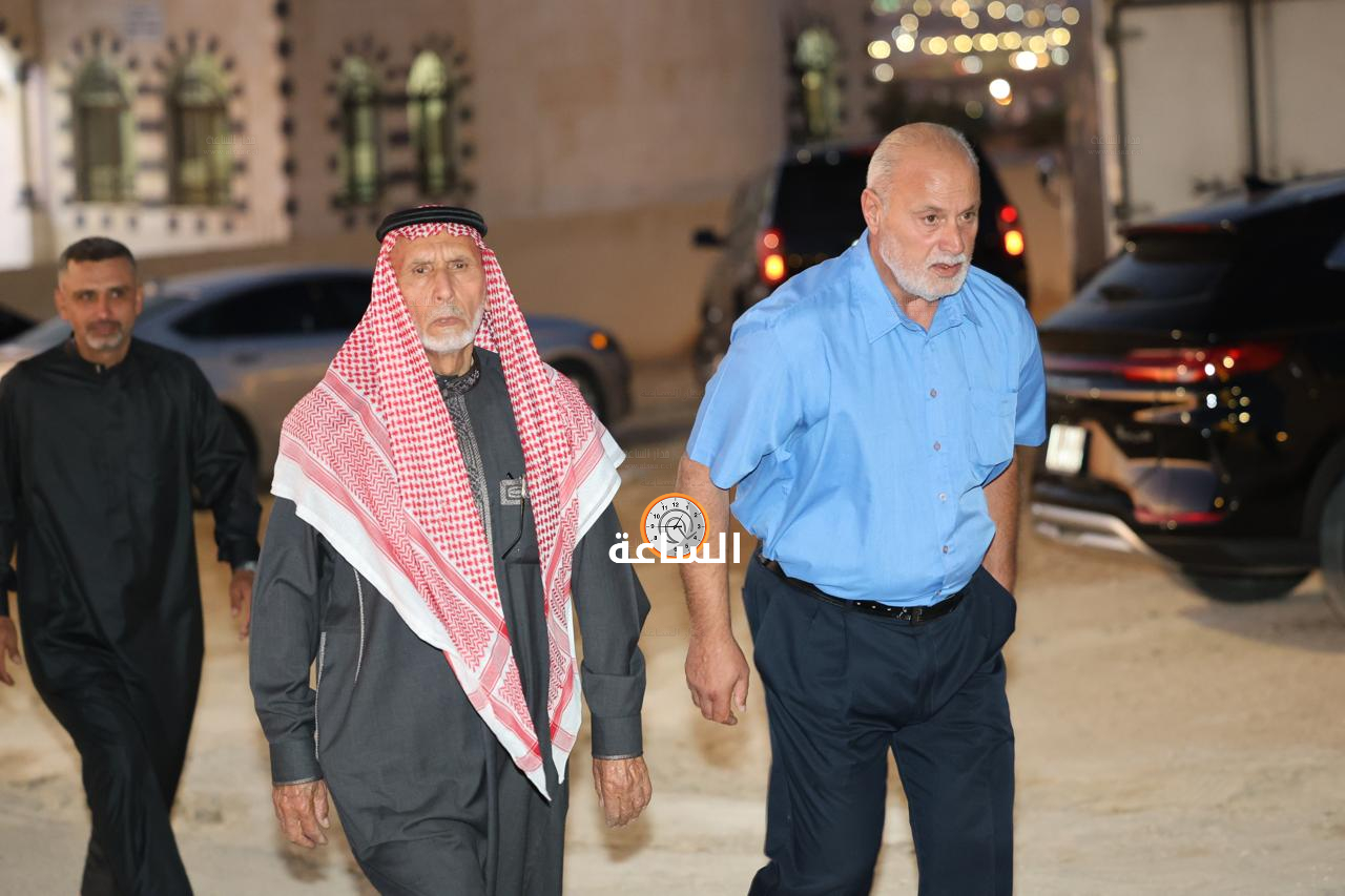 Madar Al-Saa Images 0.2760356992937125