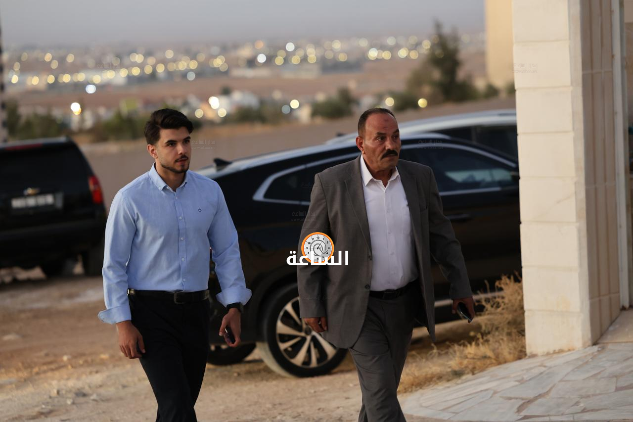 Madar Al-Saa Images 0.08397090486642056