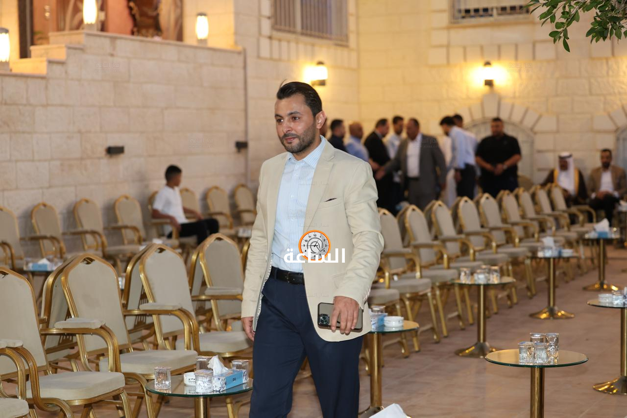 Madar Al-Saa Images 0.055922606415919285