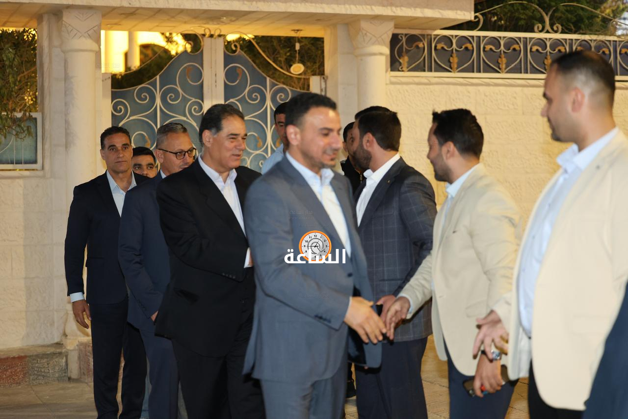 Madar Al-Saa Images 0.590588156352319