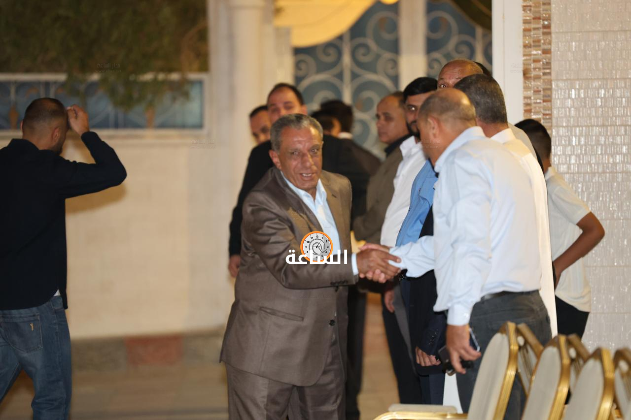 Madar Al-Saa Images 0.26983381544168905