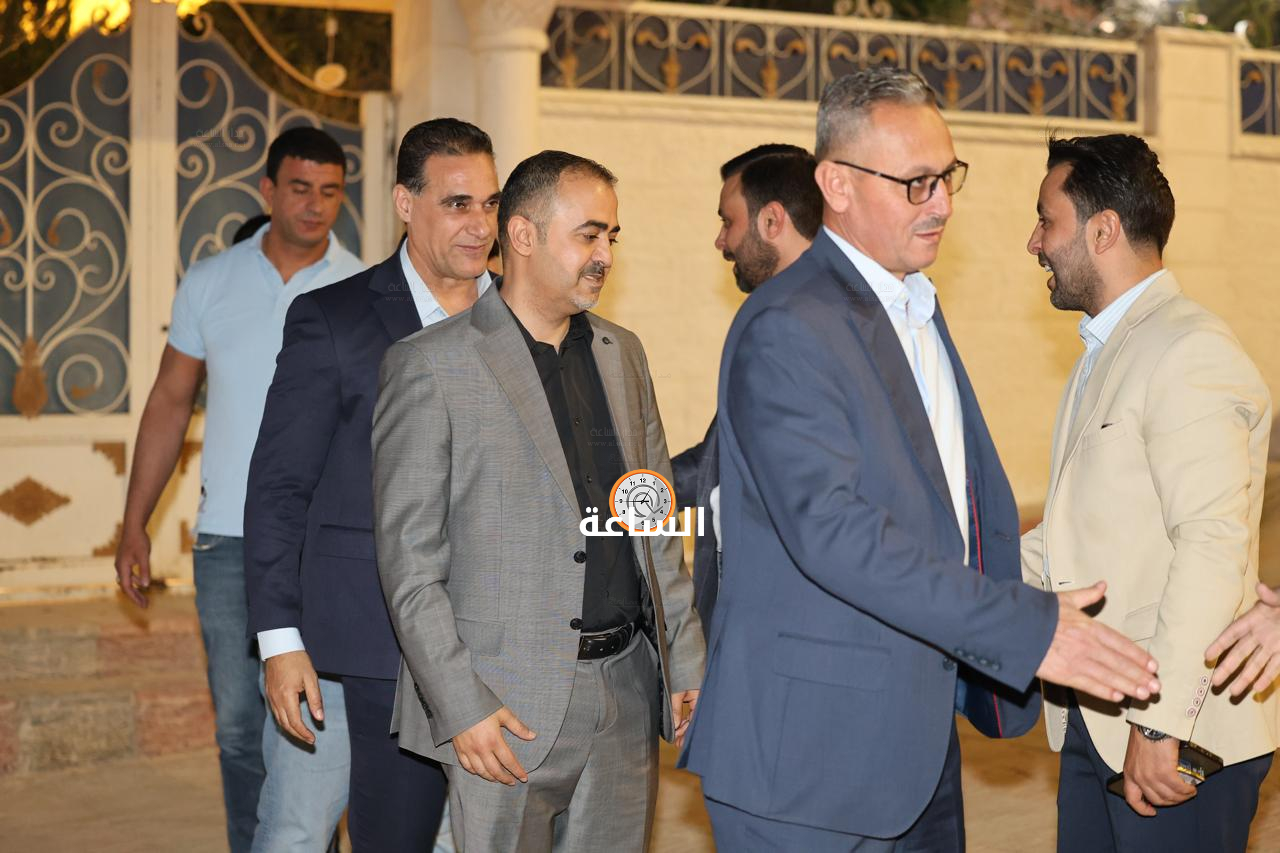 Madar Al-Saa Images 0.3869190524327314