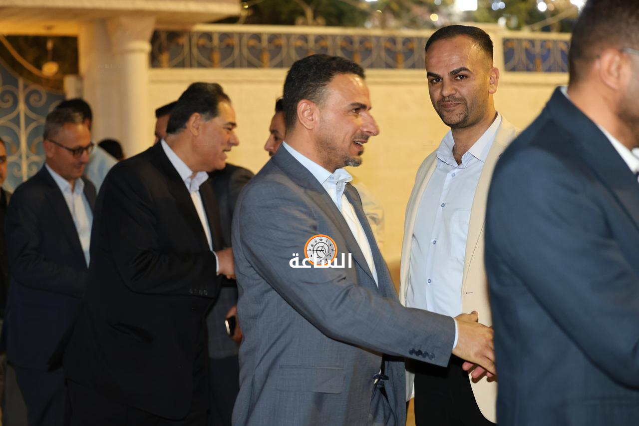 Madar Al-Saa Images 0.5185330761681762