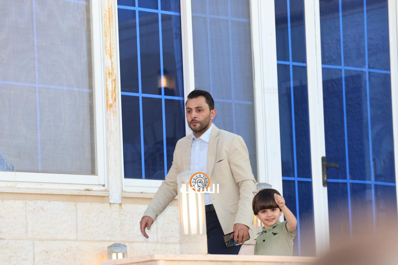 Madar Al-Saa Images 0.22709573604827704