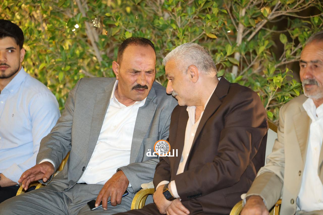 Madar Al-Saa Images 0.9742342459438323